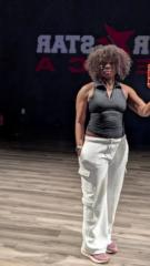 Desiree Nkodia