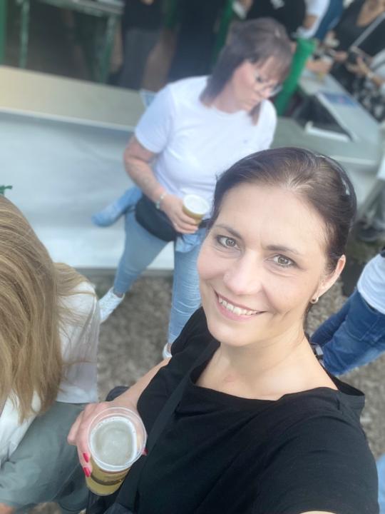 Corinna Riegelhof