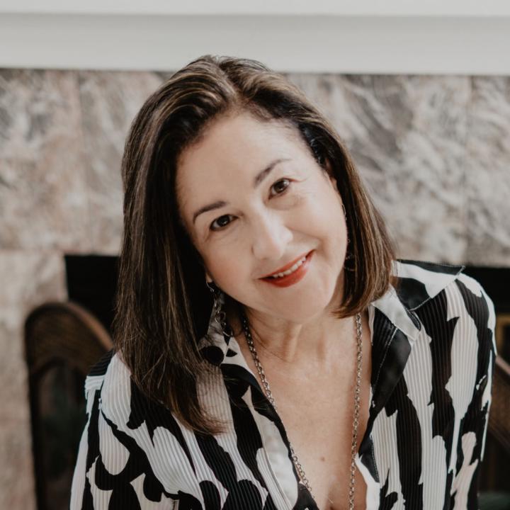 Sarah Sun