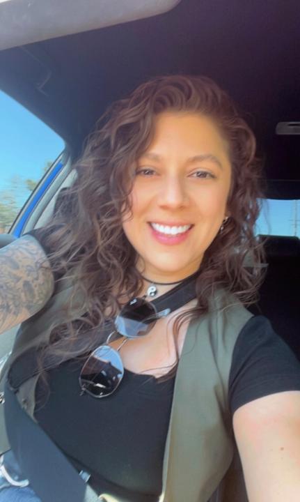 Amanda Saucedo