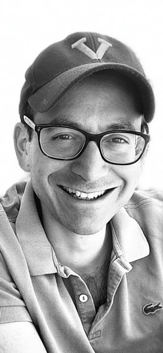 Frank Ichel