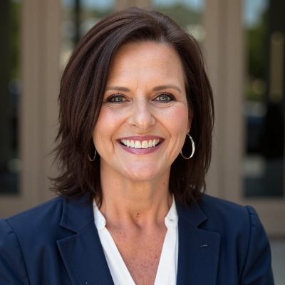 Kelly Parker