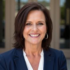 Kelly Parker