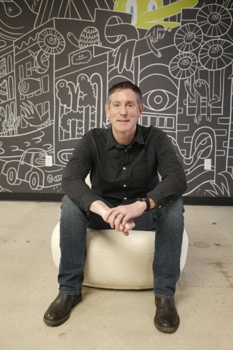 Dan ODonnell