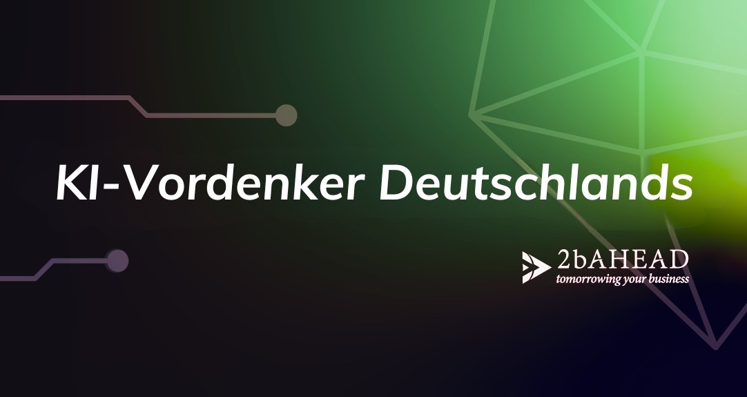 KI-Vordenker Deutschlands