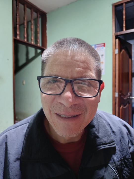 Justiniano Yoplac Acosta