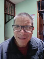 Justiniano Yoplac Acosta