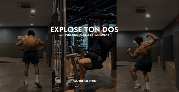 NOUVEL EBOOK DISPONIBLE – EXPLOSE TON DOS