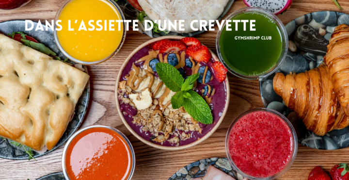 Nouveau EBOOK : Top 10 des aliments en PDM