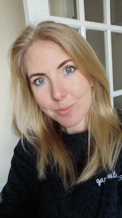 Rebecca Storr