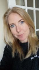 Rebecca Storr