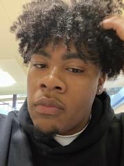 Darnell Jackson