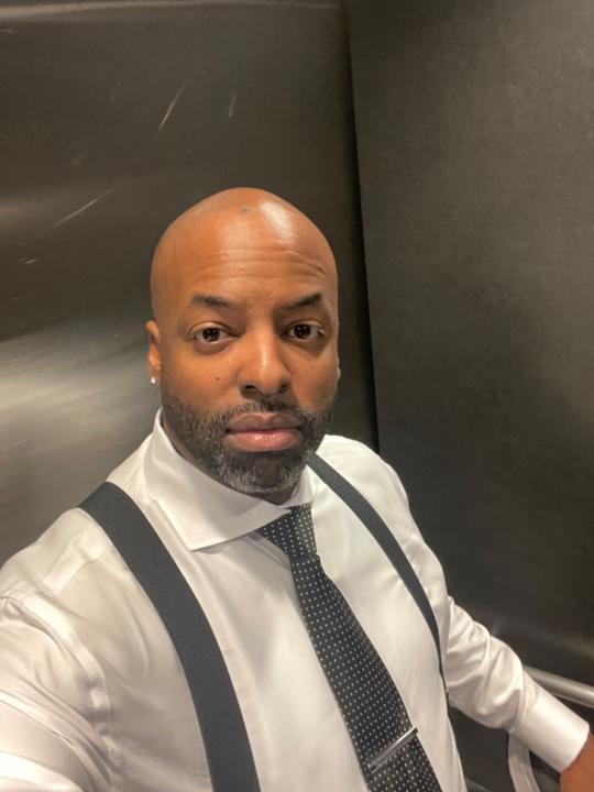 Brandon Mccray