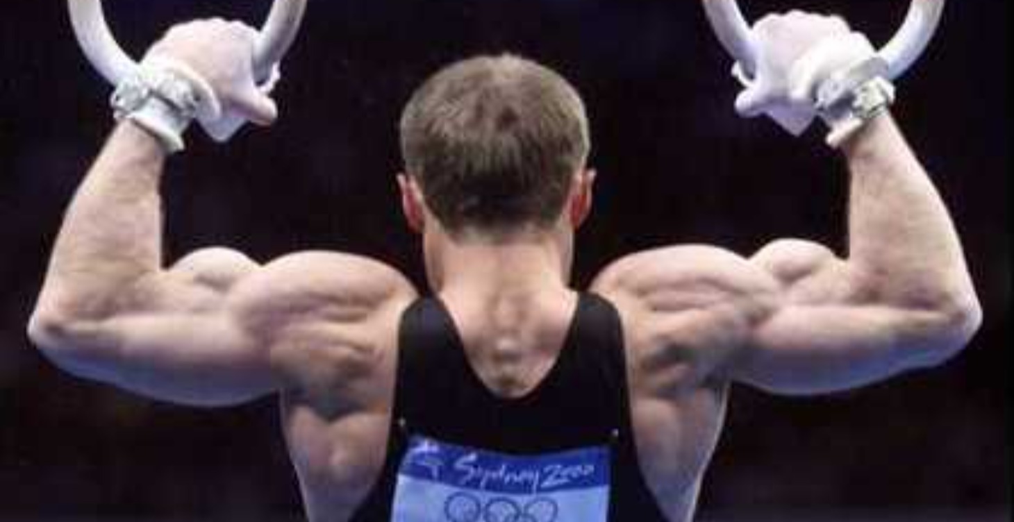 BULLET PROOF ARMS PROGRAM
