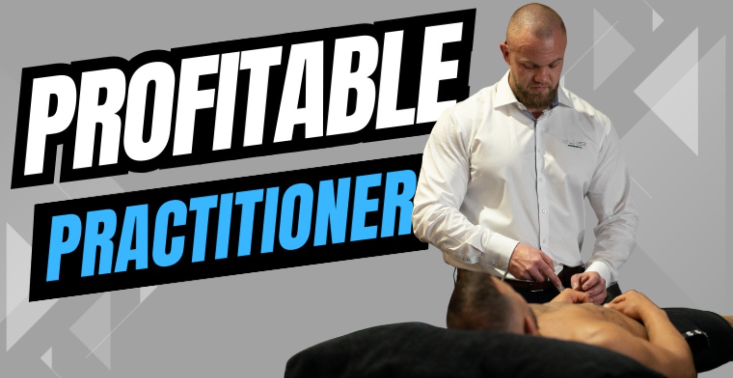 The Profitable Practitioner