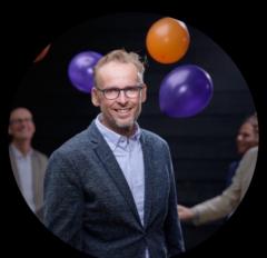 Marco Koning