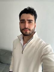 Luis Diego Fuentes
