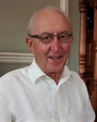 Tod Benjamin