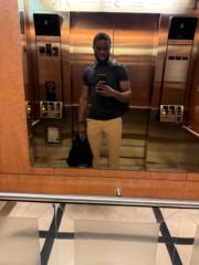 Godfred Acheampong