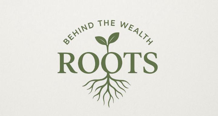 Behind The Wealth Roots