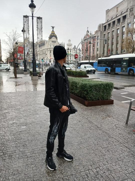 Lucas Almeida de Amorim