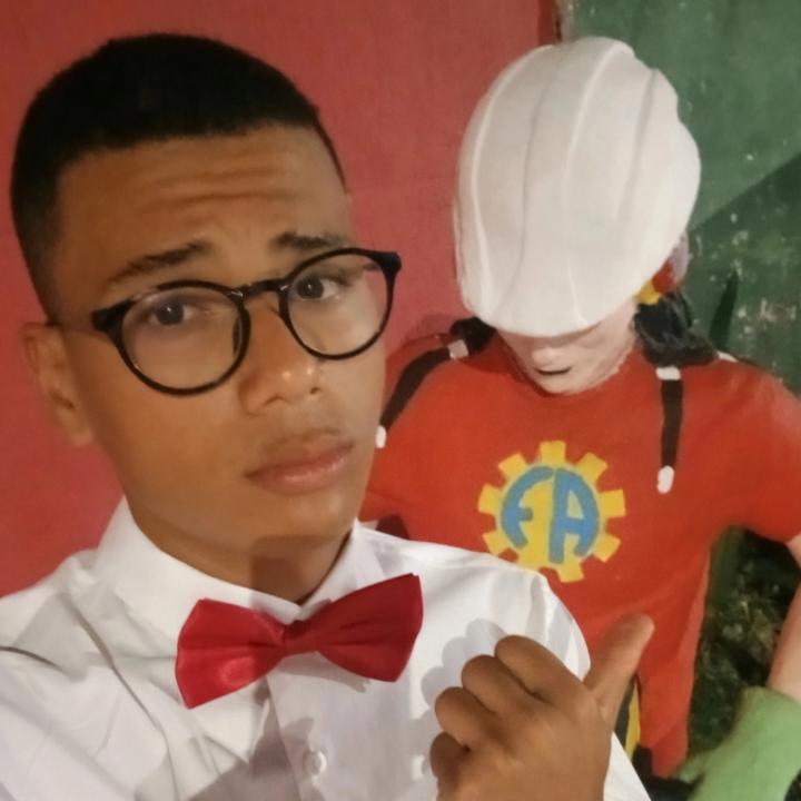 Lucas Almeida de Amorim