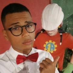 Lucas Almeida de Amorim