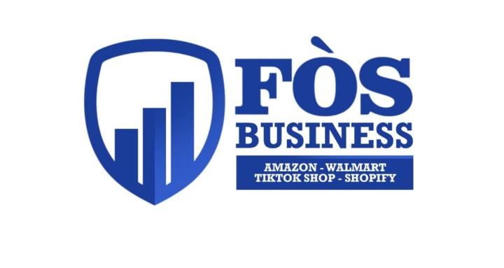 FOS BUSINESS (Azn,wmt,shop,)