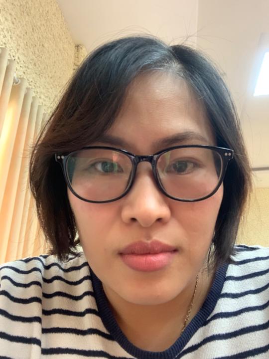 Phạm thị thanh Thuý