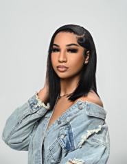 Simone Shackelford