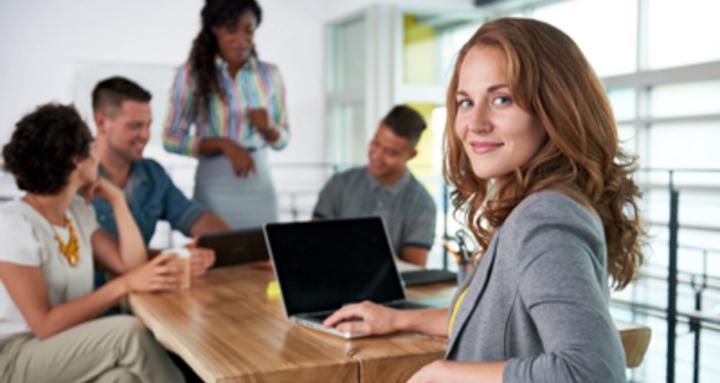 Women Who Lead At Life