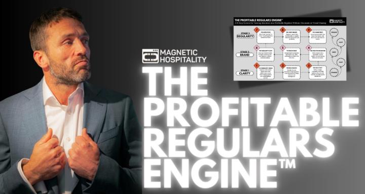 Hospitality Entrepreneurs