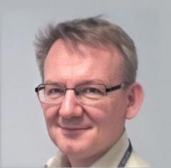Robert Heber