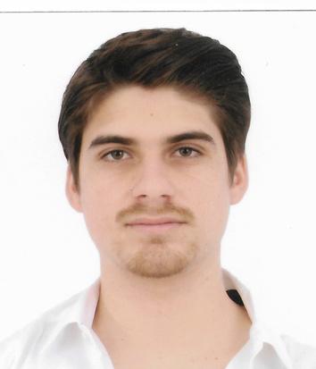 Mario Coka Avellan