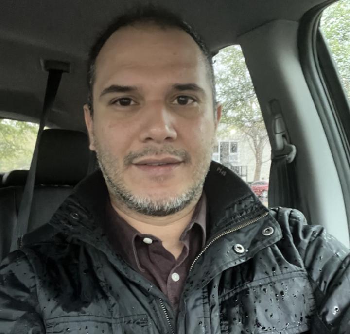 Luis Camacho