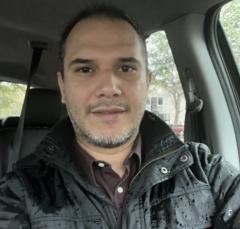 Luis Camacho