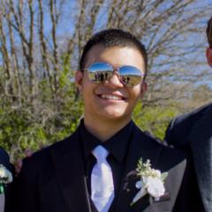 Sawyer Gonzales