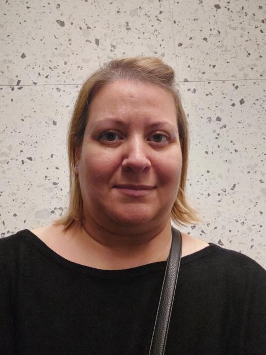 Andrea Vargáné Antal
