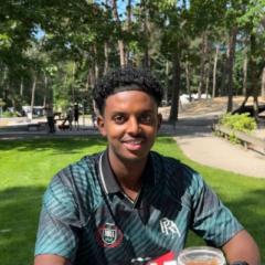 Abdimaalik Abdi