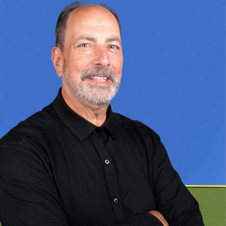 Barry Weinstein