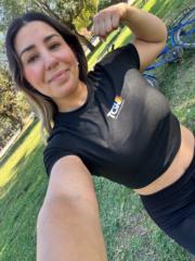 Cristina Arenas