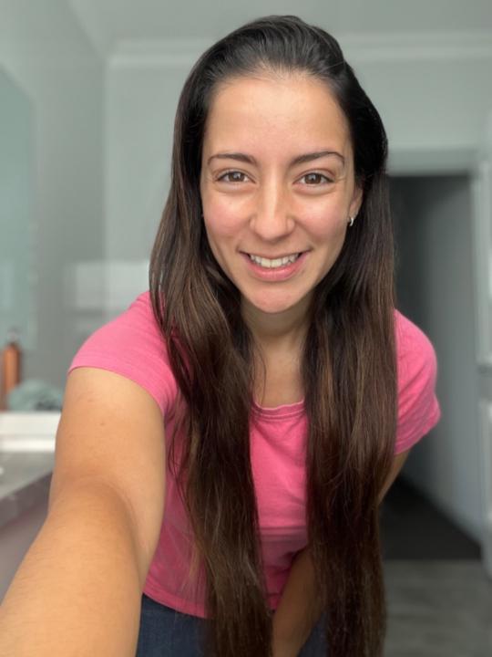 Chrisoula Cassar