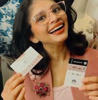 Daya Arora