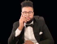 Clarence West Jr.