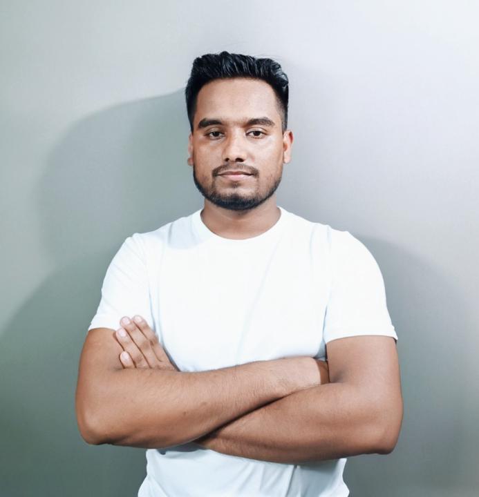 Saidur Rahman
