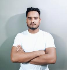 Saidur Rahman