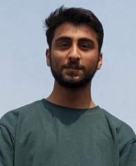 Abdullah Akbar