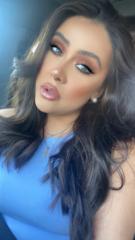 Samantha Molina