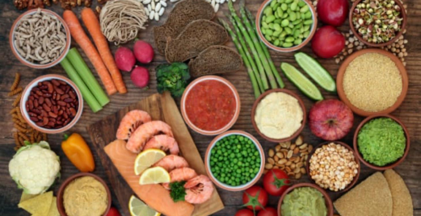 Evidence Based Nutrition