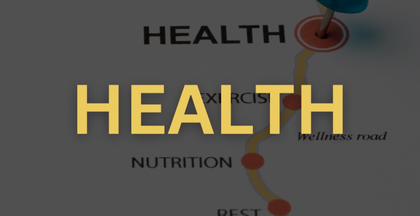 What Is Health
